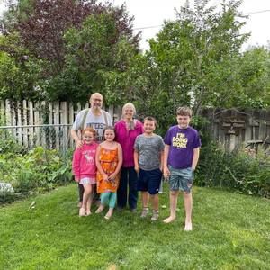 Meet your Posher, Alison